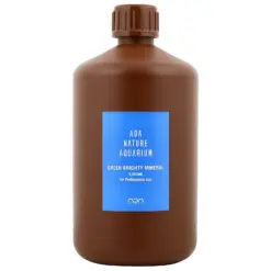Buy ADA Green Brighty Mineral, buy ada aqua design amano fertilizer, promotes growth of aquatic plants.
