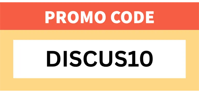 Get discount coupon for