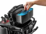 Aquael Hypermax 4500, Aquael Hypermax 4500 WiFi Link, Aquael Hypermax 4500 external filter, Hypermax 4500 filter India, Aquael canister filter India, 4500 LPH aquarium filter, external filter for 1500 litre aquarium, large aquarium canister filter India, WiFi aquarium filter, smart aquarium canister filter, Aquael Hypermax Link, aquarium filter with heater, 300W heated canister filter, external aquarium filter for large tank, 19/25mm canister filter