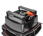 Aquael Hypermax 4500, Aquael Hypermax 4500 WiFi Link, Aquael Hypermax 4500 external filter, Hypermax 4500 filter India, Aquael canister filter India, 4500 LPH aquarium filter, external filter for 1500 litre aquarium, large aquarium canister filter India, WiFi aquarium filter, smart aquarium canister filter, Aquael Hypermax Link, aquarium filter with heater, 300W heated canister filter, external aquarium filter for large tank, 19/25mm canister filter