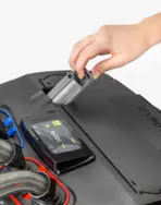 Aquael Hypermax 4500, Aquael Hypermax 4500 WiFi Link, Aquael Hypermax 4500 external filter, Hypermax 4500 filter India, Aquael canister filter India, 4500 LPH aquarium filter, external filter for 1500 litre aquarium, large aquarium canister filter India, WiFi aquarium filter, smart aquarium canister filter, Aquael Hypermax Link, aquarium filter with heater, 300W heated canister filter, external aquarium filter for large tank, 19/25mm canister filter