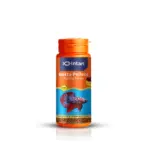 Intan Betta Pellets | Floating Fish Food - Intan Betta Pellets, floating betta food India, best food for fighter fish, betta fish pellets for color enhancement, bloodworm betta food, Crowntail betta food, Siamese fighting fish diet, high protein betta pellets, fish food for Koi Betta, betta fish food to prevent bloating