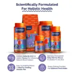 Intan Bits - Slow Sinking Fish Food | Crumble - Intan Bits fish food, slow sinking crumble for discus, Discus fish food India, colour enhancing fish food, Antarctic krill fish feed, community fish food for Danios and Barbs, high protein discus food, best food for vibrant fish colours