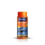 Intan Cichlid Pellets - Big | Floating Fish Food - Intan Cichlid Pellets Big, floating cichlid food India, high protein cichlid pellets, African Cichlid fish food, colour enhancing food for Cichlids, Mbuna fish food, Peacock Cichlid diet, Oscar fish growth food, Flowerhorn colour pellets, best cichlid food for growth