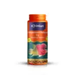 Intan Flower Horn Pellets - Big | Floating Fish Food - Intan Flower Horn Pellets Big, Flowerhorn fish food India, Kok growth fish food, Kamfa cichlid floating pellets, best food for Flowerhorn head hump, astaxanthin fish food for colour, high protein Flowerhorn food, floating pellets for cichlids India
