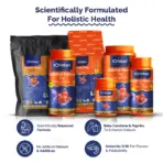 Intan Goldfish Pellets - Big | Floating Fish Food - Intan Goldfish Pellets Big, floating fish food for goldfish India, best goldfish food for colour enhancement, Ryukin Ranchu fish food, natural goldfish pellets no artificial colour, high protein goldfish food India, Intan fish feed 2.5mm pellets, goldfish food for Red Cap and Lionhead