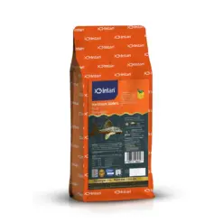 Intan Herbivore Wafers - Small | Sinking Fish Food - Intan Herbivore Wafers Small, sinking fish food for plecos, vegetarian fish food India, spirulina wafers for fish, Mbuna Cichlid food, Molly fish diet, best sinking wafers for herbivores, Intan aquarium food, herbivorous fish feed India