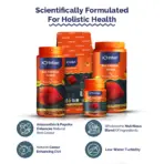 Intan Red Enhance Pellets - Big | Floating Fish Food - Intan Red Enhance Pellets Big, red colour enhancing fish food India, Blood Parrot Cichlid food, natural astaxanthin fish food, floating pellets for parrot fish, best fish food for red colour, Antarctic krill fish food, high protein parrot fish food
