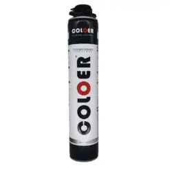 Coloer Hardscape Expanding PU Foam 900ml