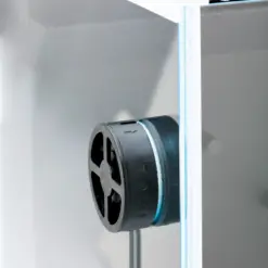 DOOA Circulation Fan 40 - Circulation Fan 40, System Paluda ventilation fan, paludarium air circulation, aquarium exhaust fan, Neo Glass Paluda accessories, humidity control for paludarium, cloud forest aquarium setup, drip proof aquarium fan, 40mm aquarium ventilation fan India