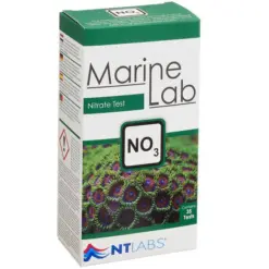 NT Labs Marine Lab Nitrate Test Kit - NT Labs Marine Lab Nitrate Test Kit, saltwater nitrate test kit India, reef aquarium water testing, marine nitrate titration kit, coral reef water quality monitor, saltwater aquarium nitrate testing, NT Labs marine lab, nitrate test for saltwater fish tank
