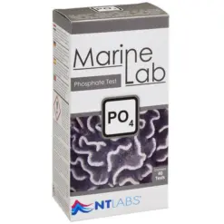 NT Labs Marine Lab Phosphate Test Kit - NT Labs Marine Lab Phosphate Test Kit, marine phosphate test kit India, saltwater aquarium phosphate test, reef tank nutrient monitoring, phosphate test for corals, prevent algae growth marine tank, titration phosphate test kit, marine aquarium water testing
