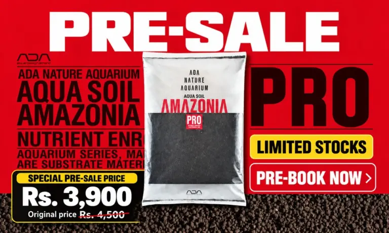 buy ADA Amazonia Pro soil presale discount