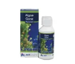 NT LABS Aquarium Algae Gone | 100ml - NT LABS Algae Gone India, aquarium green water remover, shrimp safe algae treatment, fish safe water clarifier, phosphate remover for aquarium, clear cloudy aquarium water, NT Labs NT473, plant friendly algae remover India, aquarium water clarifier for planted tanks