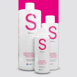 NT LABS Satus Concentrated Beneficial Bacteria | 500ml - NT LABS Satus India, concentrated beneficial bacteria for aquarium, aquarium biofilter starter, prevent new tank syndrome, ammonia remover for fish tank, freshwater and marine bacteria supplement, NT Labs Satus dosage, best bacteria for cycling aquarium India, aquarium nitrifying bacteria, anaerobic bacteria for fish tank