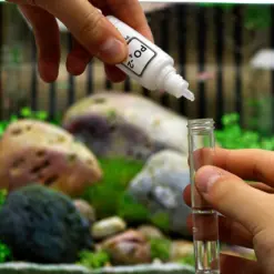 NT LABS Test Phosphate (PO4) - Aquarium Water Testing Kit - NT LABS Test Phosphate, PO4 aquarium test kit, aquarium phosphate tester India, marine tank phosphate test, reef tank water testing, phosphate level for corals, freshwater algae control kit, NT007 phosphate test, aquarium water quality monitoring