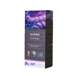 NTL MA Coral Boost | 100ml - NTL MA Coral Boost, marine coral supplement India, coral growth booster, saltwater aquarium nutrients, reef tank coral care, NTL0551 coral boost, best supplement for coral coloration, marine aquarium additives India