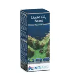NT LABS Aquarium Liquid CO2 Boost | 100ml - NT LABS Liquid CO2 Boost, aquarium liquid carbon India, liquid CO2 for planted tank, best liquid carbon for aquarium plants, NT Labs NT493, algae control for planted aquarium, aquatic plant carbon supplement, liquid CO2 booster price India, how to increase CO2 in fish tank