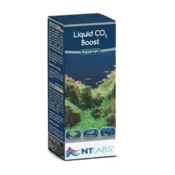 NT LABS Aquarium Liquid CO2 Boost | 100ml - NT LABS Liquid CO2 Boost, aquarium liquid carbon India, liquid CO2 for planted tank, best liquid carbon for aquarium plants, NT Labs NT493, algae control for planted aquarium, aquatic plant carbon supplement, liquid CO2 booster price India, how to increase CO2 in fish tank
