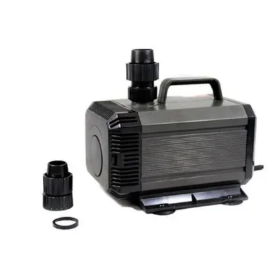 SunSun HQB-4500 Multi Function Submersible Pump - Image 1 SunSun HQB-4500 Multi Function Submersible Pump - SunSun HQB-4500, multi function submersible pump, aquarium water pump 4500LPH, SunSun pump India, 4-in-1 aquarium pump, submersible fountain pump, aquarium oxygenation pump, anti-corrosive water pump, high flow aquarium pump