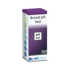 Aquarium Lab Broad Range pH Test, aquarium pH test kit India, fish tank water testing kit, broad range pH meter for aquarium, freshwater pH test 6-9, aquarium water parameter test, pH test kit for fish tank, aquarium water quality tools India