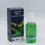 NT LABS Aquarium Liquid CO2 Boost | 100ml - NT LABS Liquid CO2 Boost, aquarium liquid carbon India, liquid CO2 for planted tank, best liquid carbon for aquarium plants, NT Labs NT493, algae control for planted aquarium, aquatic plant carbon supplement, liquid CO2 booster price India, how to increase CO2 in fish tank